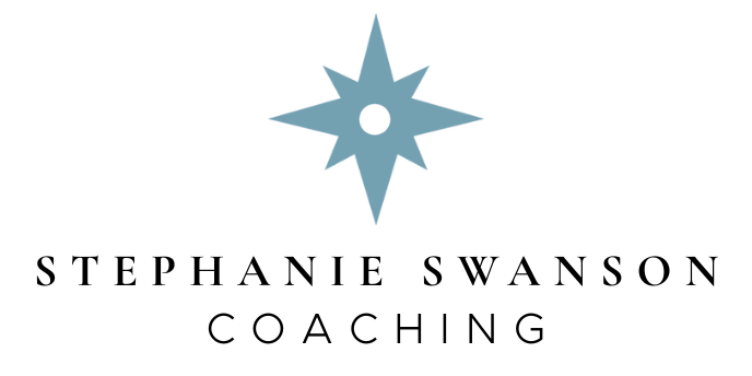 Stephanie Swanson Coaching